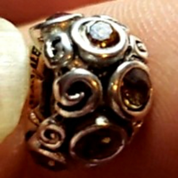 Pandora Jewelry - Authentic pandora charm *price is firm*